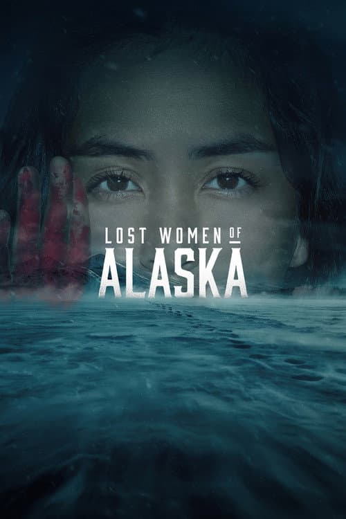 Постер: Lost Women of Alaska