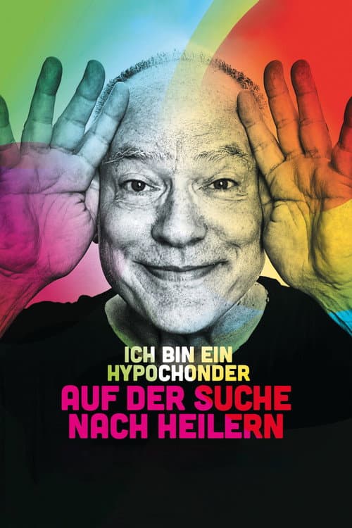 Постер: Auf der Suche nach Heilern