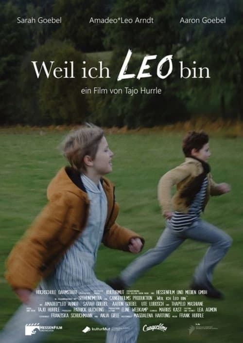 Постер: Weil ich Leo bin