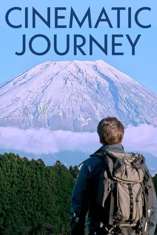 Постер: Cinematic Journey