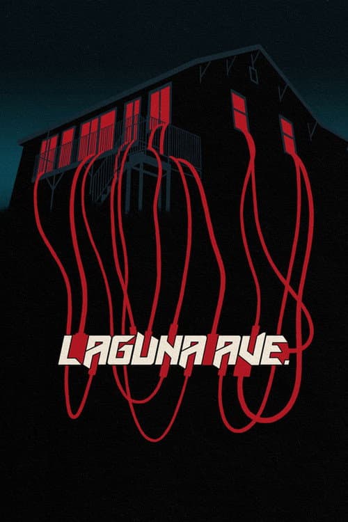 Постер: Laguna Ave.