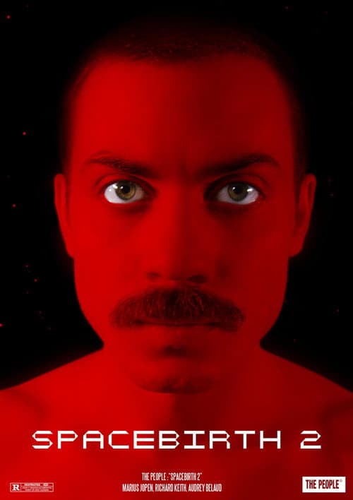 Постер: Spacebirth 2