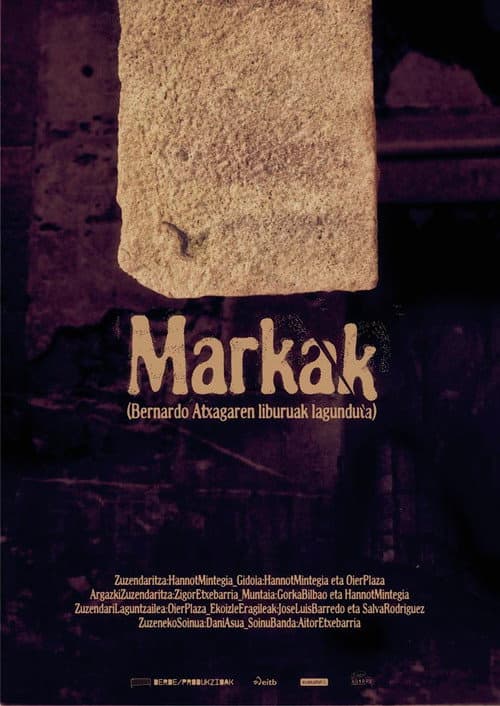 Постер: Markak