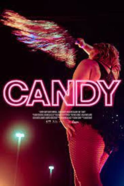 Постер: Candy
