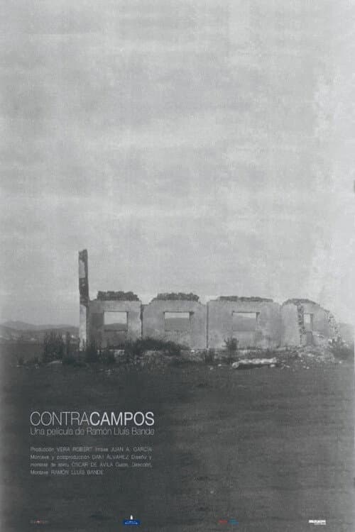 Постер: Contracampos