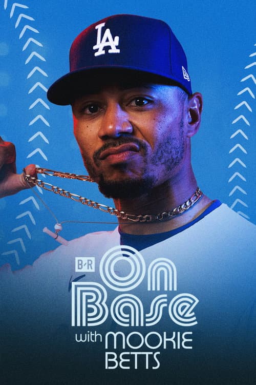 Постер: On Base with Mookie Betts