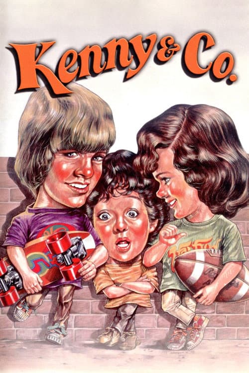 Постер: Kenny & Company