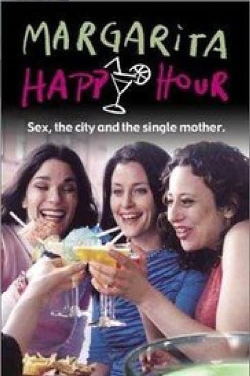 Постер: Margarita Happy Hour