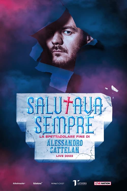 Постер: Salutava Sempre