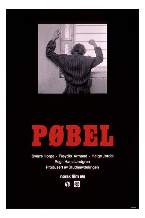 Постер: Pøbel