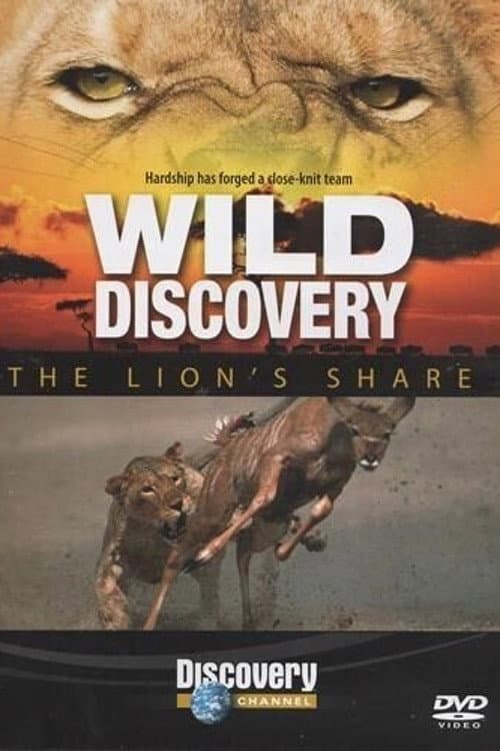Постер: The Lion's Share