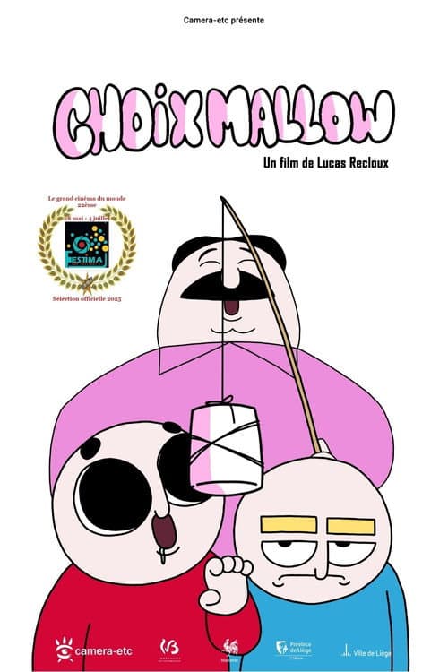 Постер: Choixmallow