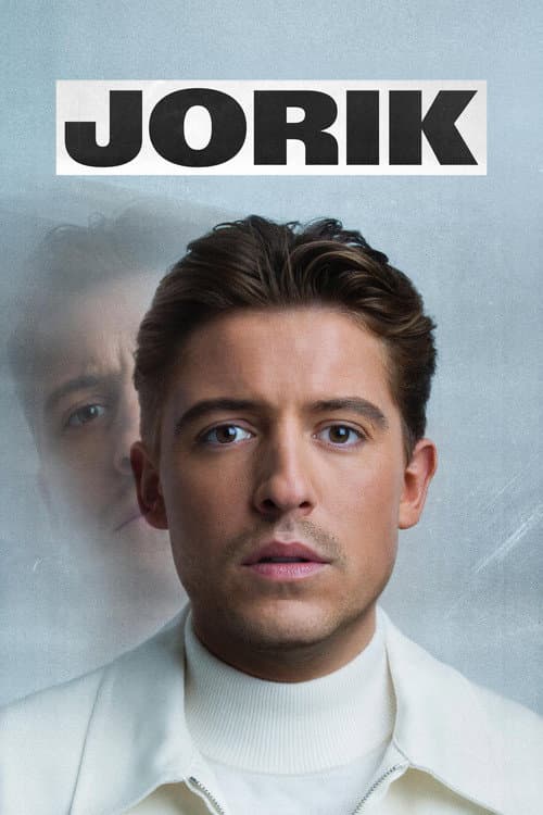 Постер: Jorik