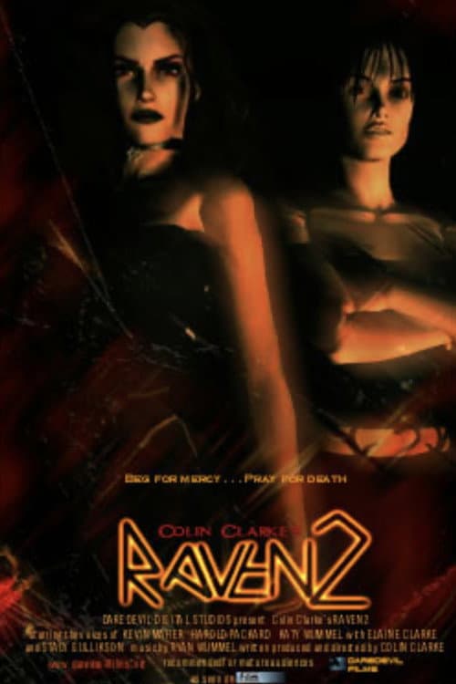 Постер: Raven 2