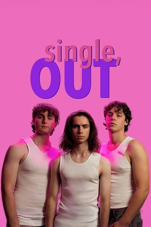 Постер: Single, Out