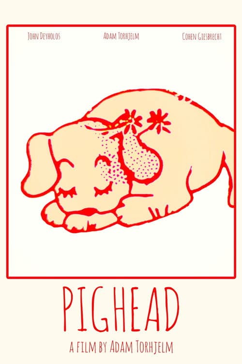 Постер: Pighead