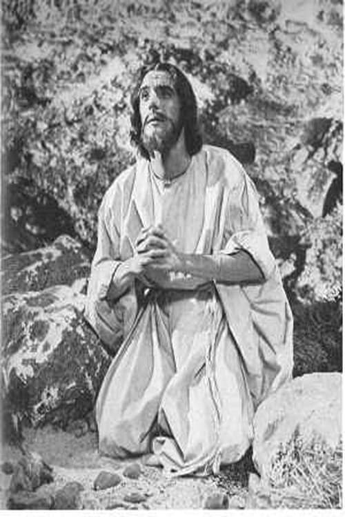 Постер: Jesus of Nazareth