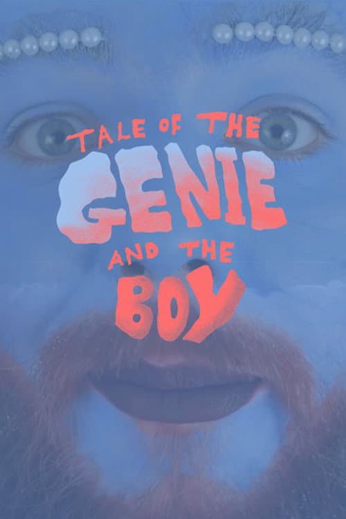Постер: The Genie and the Boy