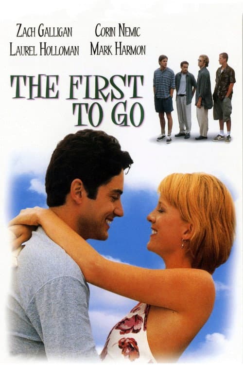 Постер: The First to Go