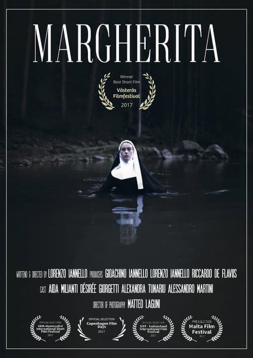Постер: Margherita