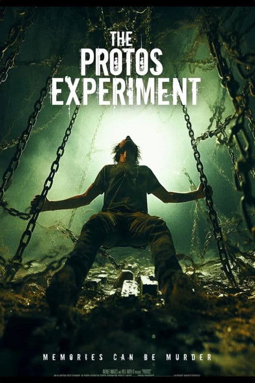 Постер: The Protos Experiment