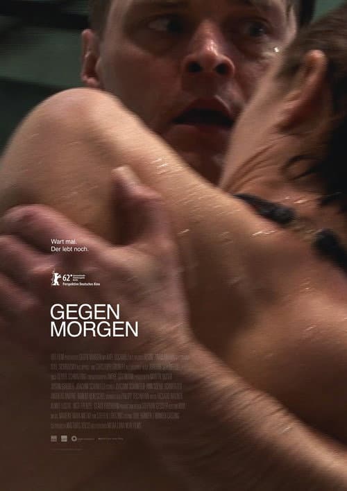 Постер: Gegen morgen