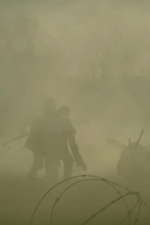 Постер: Attrition