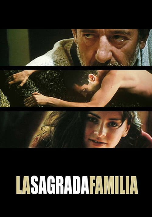 Постер: La sagrada familia