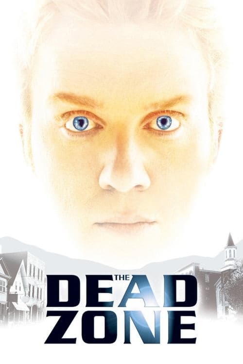 Постер: The Dead Zone