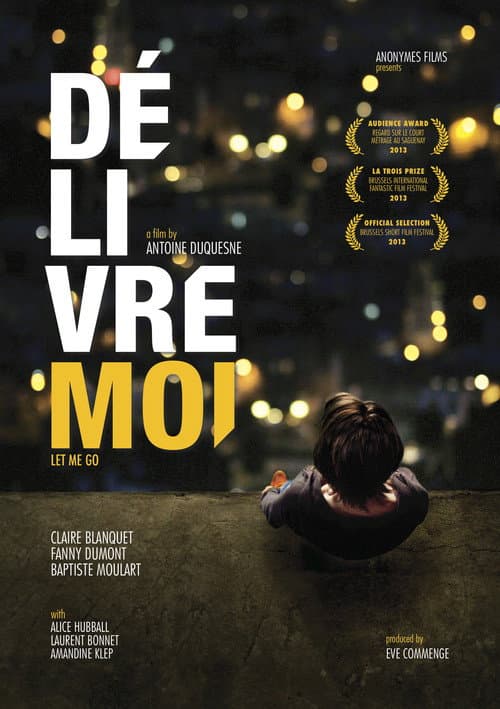 Постер: Délivre-moi
