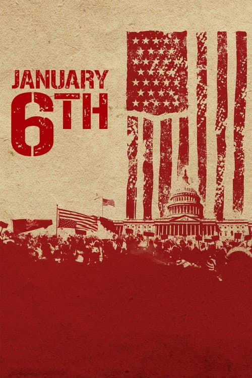Постер: January 6th