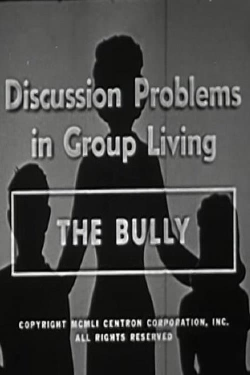Постер: The Bully