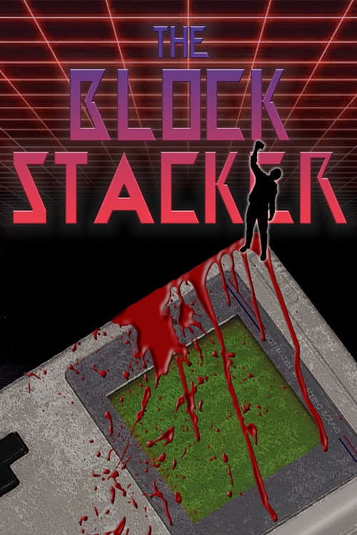 Постер: The Block Stacker