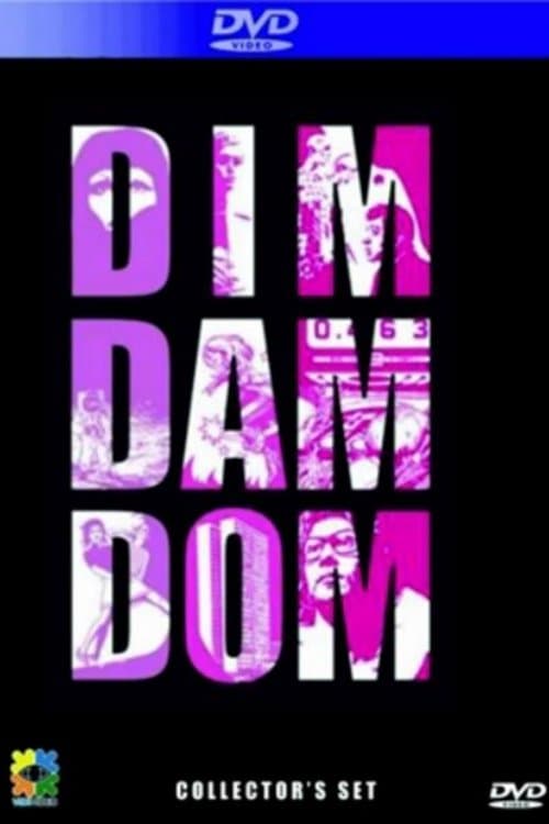 Постер: Dim Dam Dom
