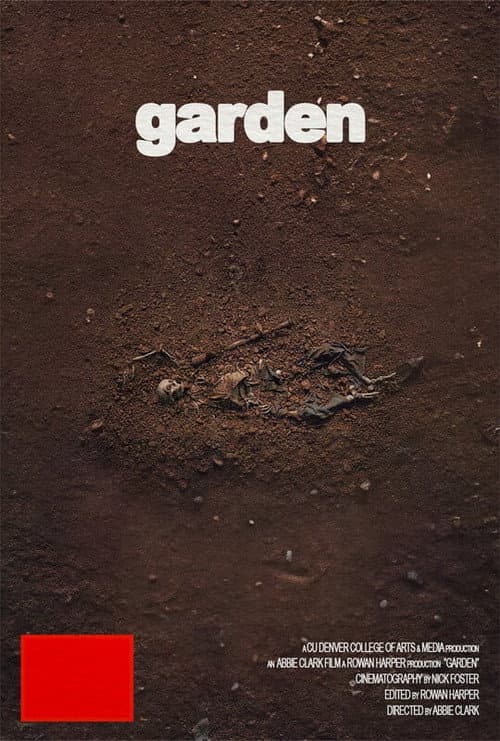 Постер: Garden