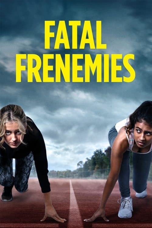 Постер: Fatal Frenemies