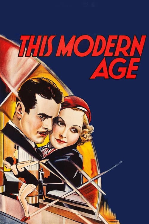 Постер: This Modern Age