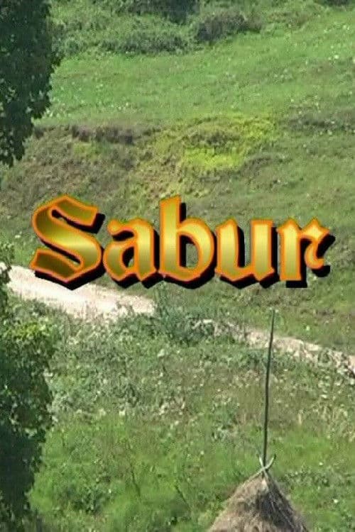 Постер: Sabur