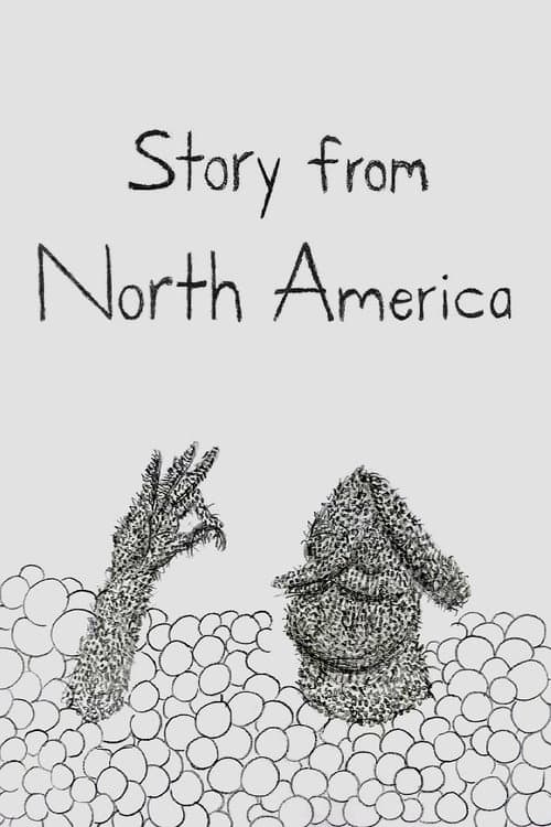 Постер: Story from North America