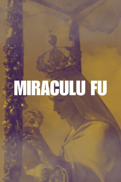 Постер: Miraculu Fu
