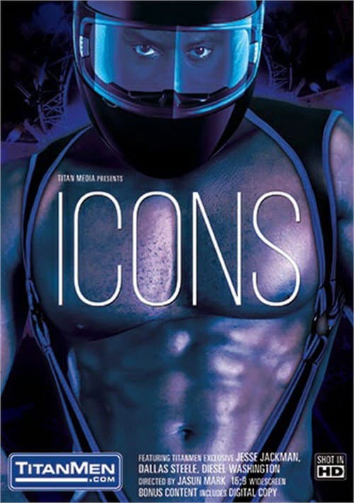 Постер: Icons