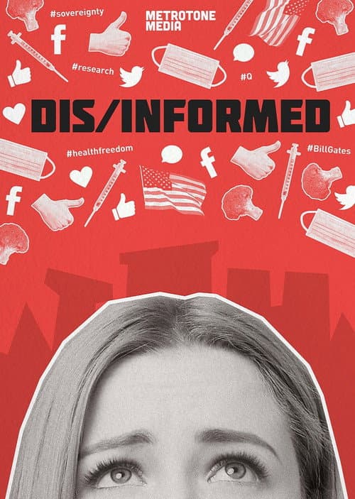 Постер: Dis/Informed