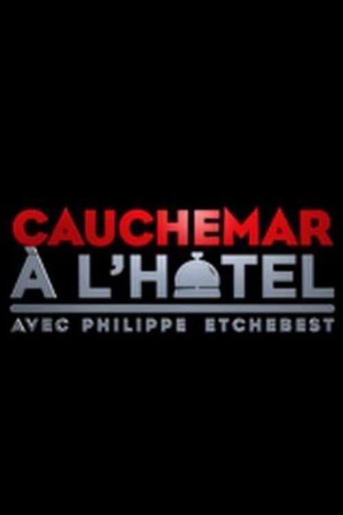 Постер: Cauchemar à l'hôtel