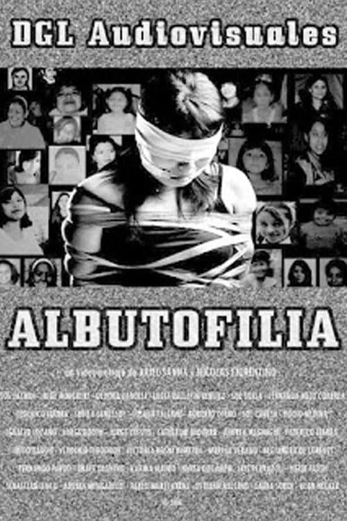Постер: Albutofilia