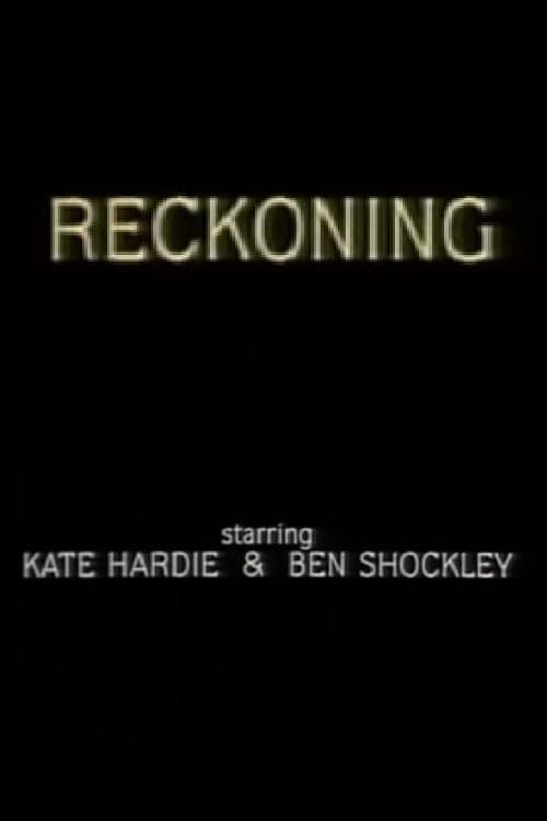 Постер: Reckoning