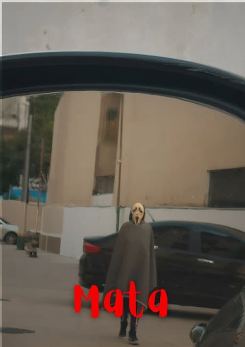 Постер: Mata