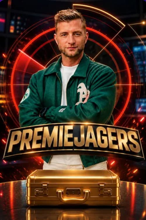 Постер: Premiejagers