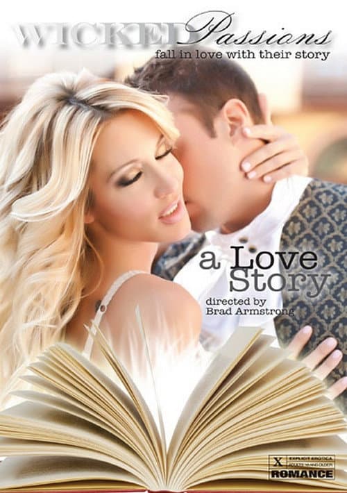 Постер: A Love Story