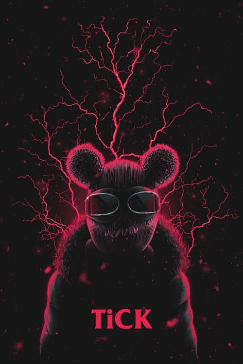 Постер: TiCK