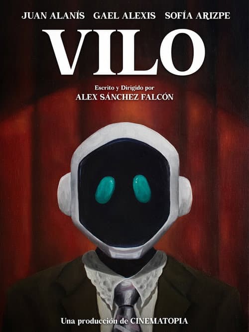 Постер: Vilo